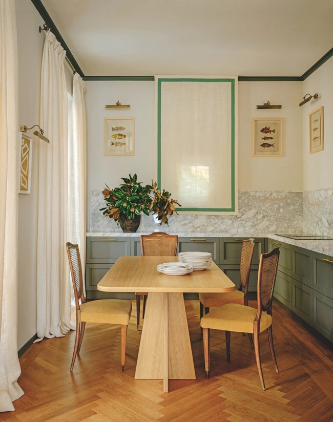 Κιάρα Φεράνι: Η βίλα της των 5 εκατομμύρια ευρώ, στη λίμνη Κόμο,  μας κάνει να ονειρευόμαστε