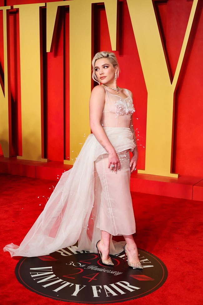 Φλόρενς Πιου