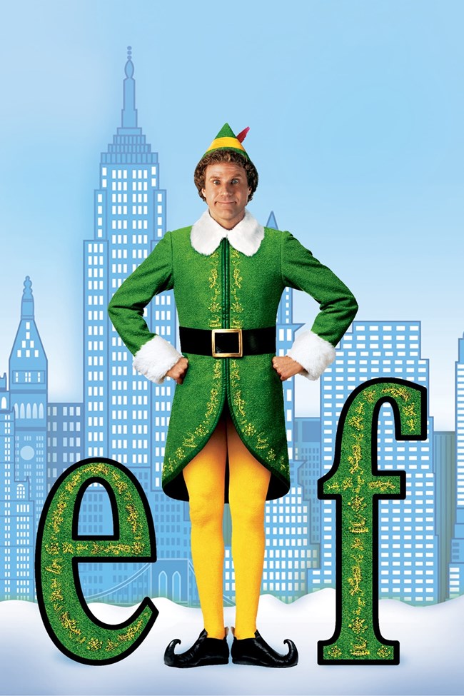 elf movie