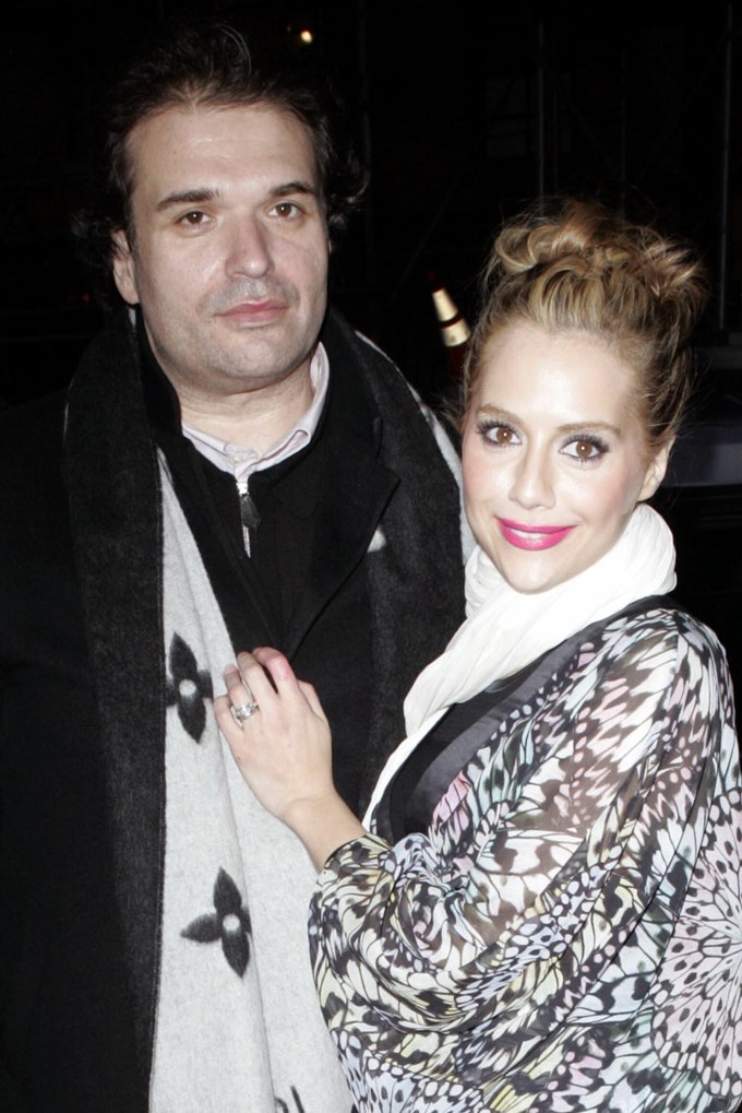 Ο άντρας της πέθανε 5 μήνες μετά από αυτήν - Η τραγική ιστορία της Μπρίτανι Μέρφι που έφυγε στα 32