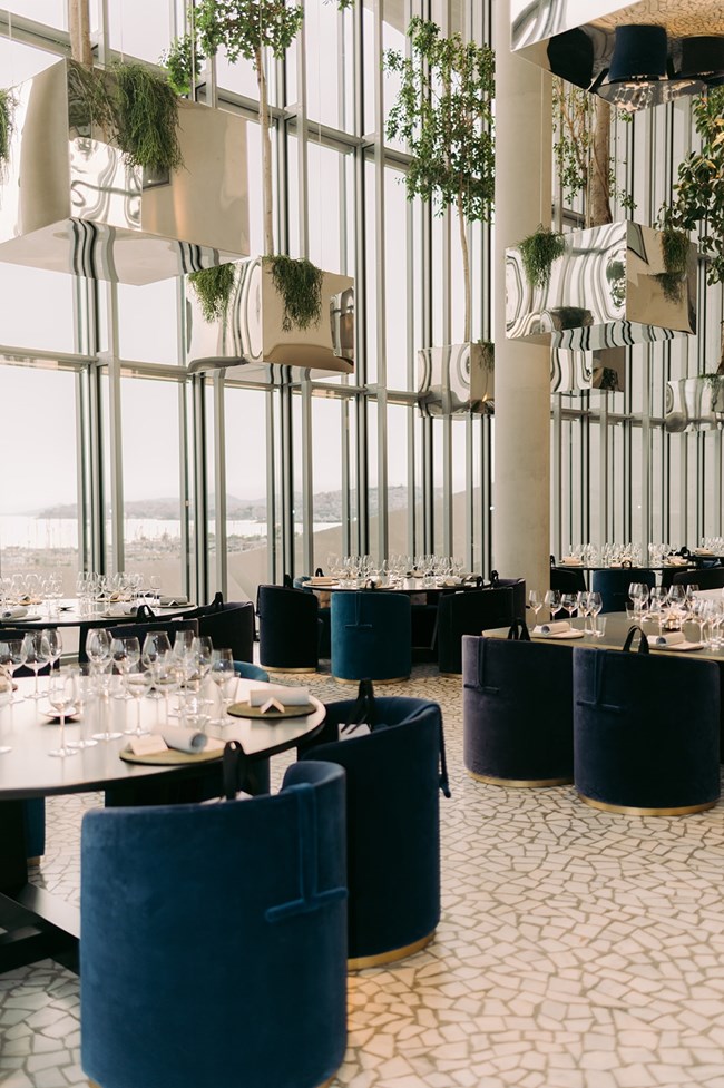 Η ZARA γιόρτασε 30 χρόνια στην Ελλάδα- Οι λαμπερές παρουσίες