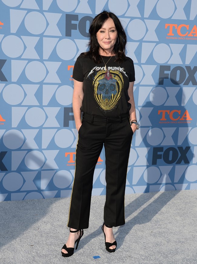 Σάνεν Ντόχερτι: "Το αποκαλώ θαύμα που η θεραπεία είχε θετικά αποτελέσματα"