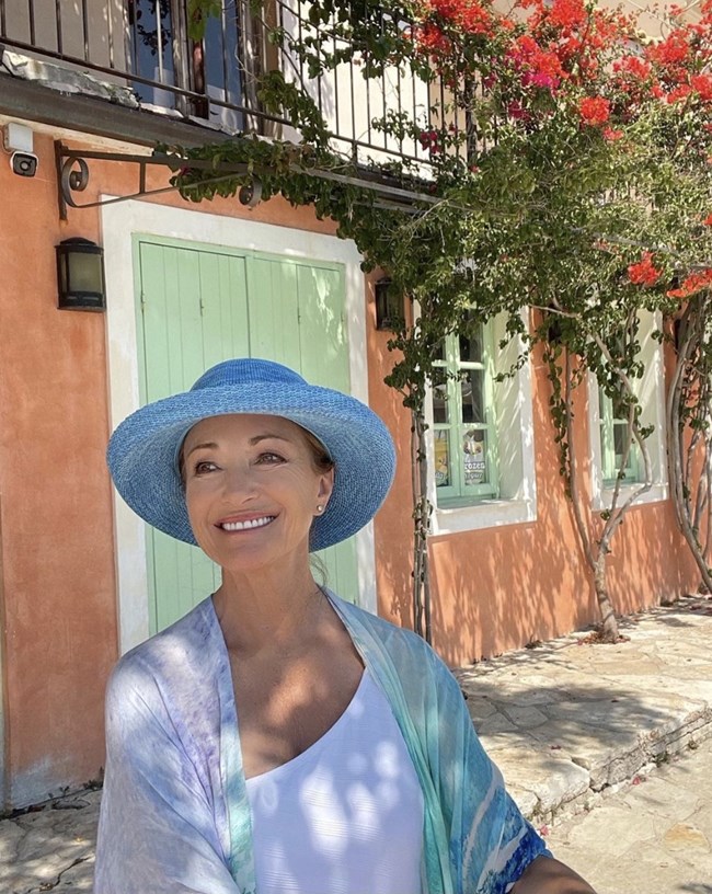 Τζέιν Σέιμουρ