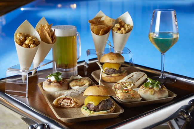 θερινό σινεμά, Μεγάλη Βρετανία