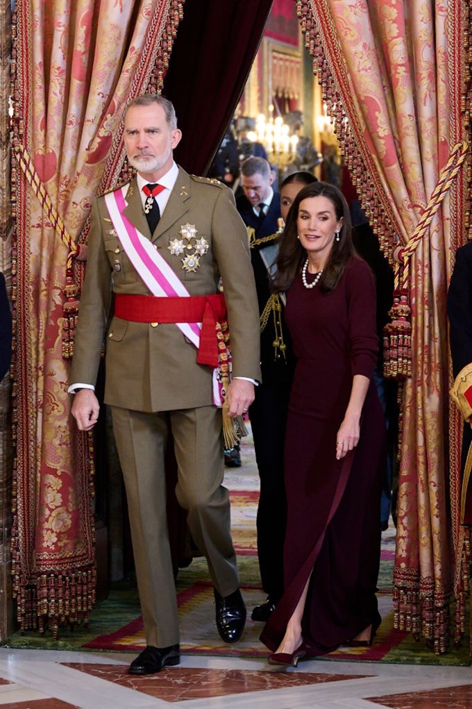 Letizia