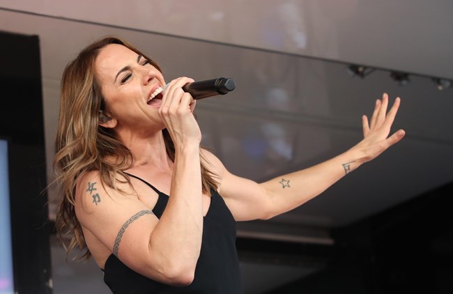 Spice Girls: Όταν η Mel C διαγνώστηκε με κλινική κατάθλιψη, ανορεξία, βουλιμία, άγχος και αγοραφοβία