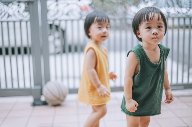 Πανομοιότυπα δίδυμα μεγάλωσαν σε διαφορετικές οικογένειες και παρουσίασαν " μεγάλες διαφορές" στο IQ