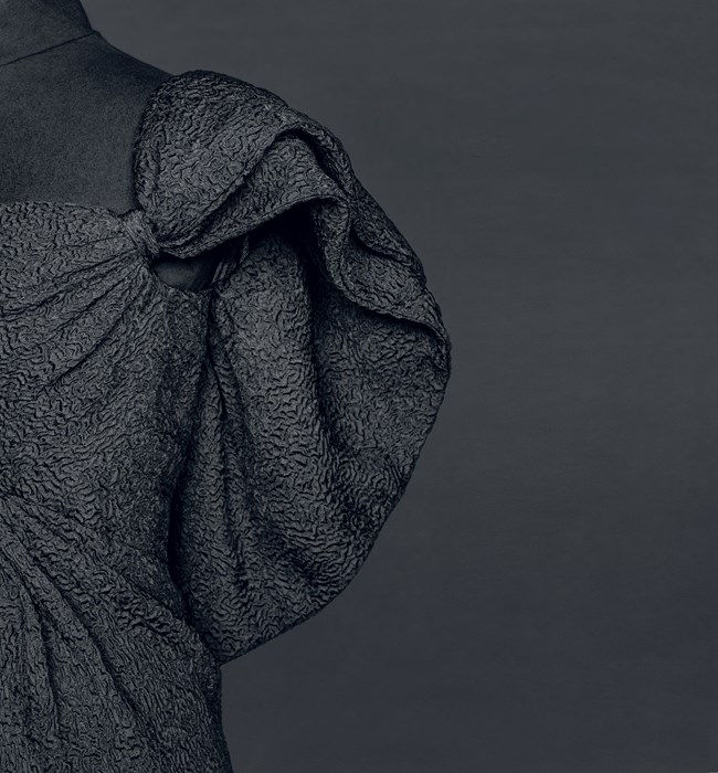 Balenciaga έκθεση, Ολλανδία