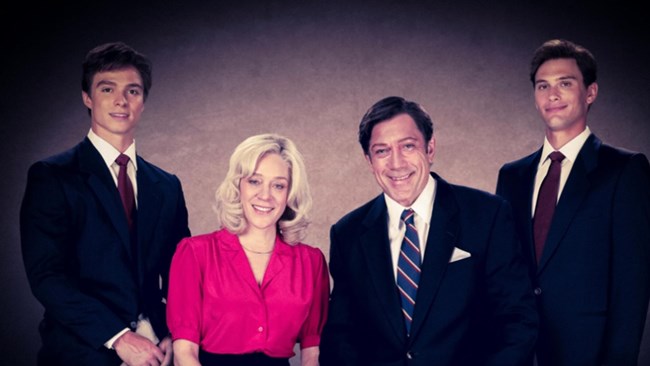 Netflix: Τα νέα "διαμαντάκια" της πλατφόρμας για τον Σεπτέμβριο