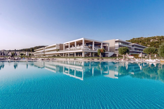 16 Βραβεία Αριστείας για τη Zeus International στα Greek Hospitality Awards 2022
