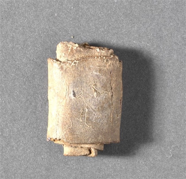 Μαντείο της Δωδώνης: Ακόμα και οι αρχαίοι πήγαιναν να ρωτήσουν αν θα παντρευτούν και θα κάνουν παιδί