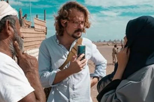 Σταύρος & Ευγενία Νιάρχου: Η σπάνια φωτογραφία από τα πρώτα χρόνια του γάμου τους