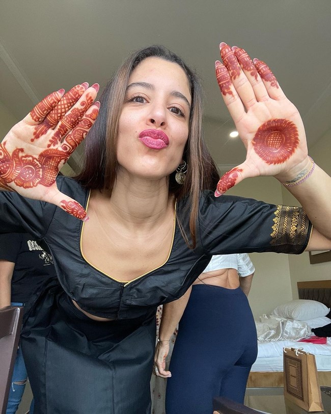 Μαρίνα Σάττι