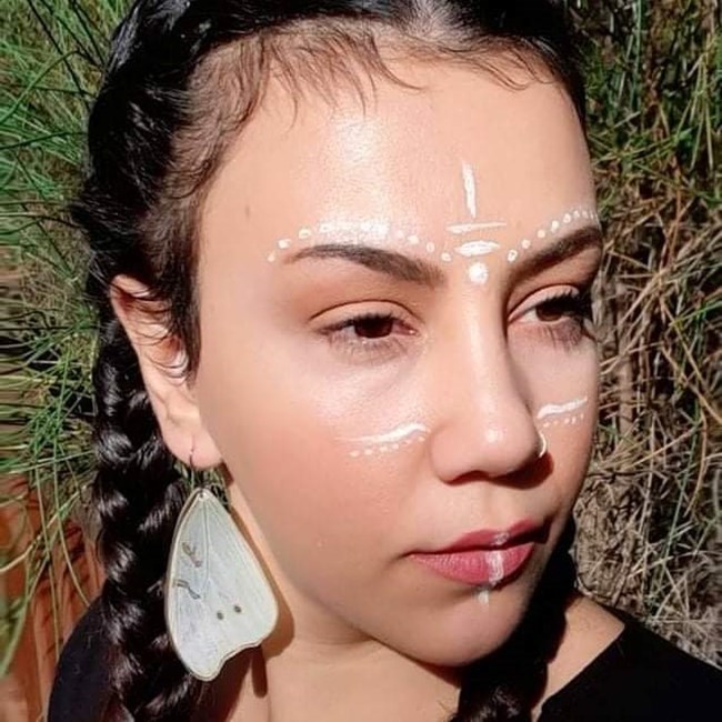 πεταλούδες, κοσμήματα