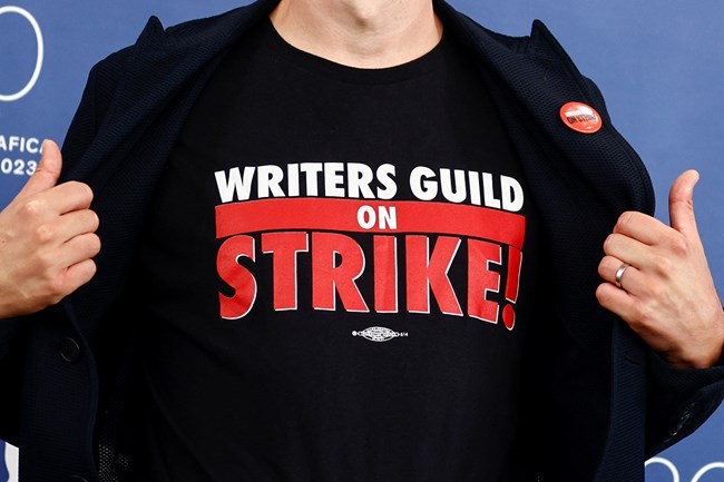 Φεστιβάλ Βενετίας 2023