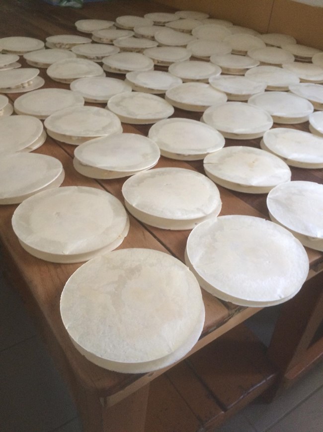 Θεόδωρου, Σίφνος