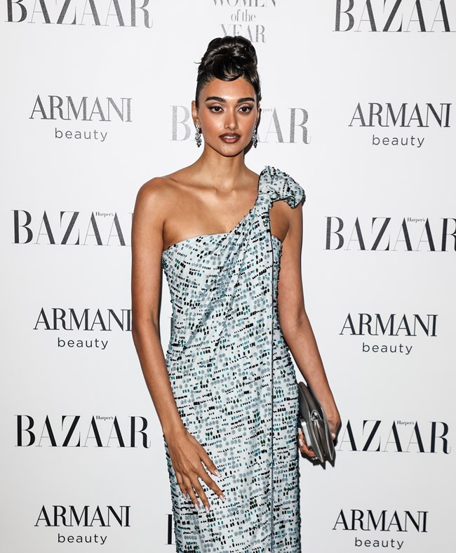 Νιλάμ Τζιλ: Αυτή είναι η νέα εξωτική σύντροφος του Λεονάρντο Ντι Κάπριο