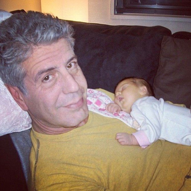 bourdain