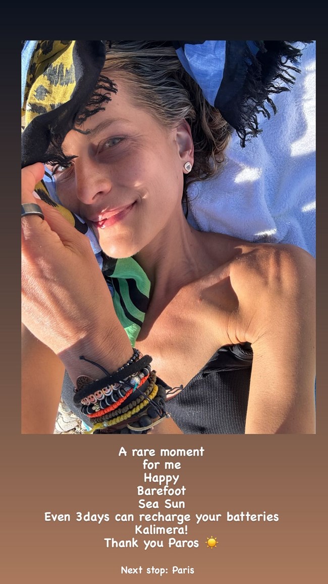 Τατιάνα Μπλάτνικ: Αγκαλιά με τον Πετρούνια μετά την κατάκτηση του χάλκινου μεταλλίου στους Ολυμπιακούς Αγώνες