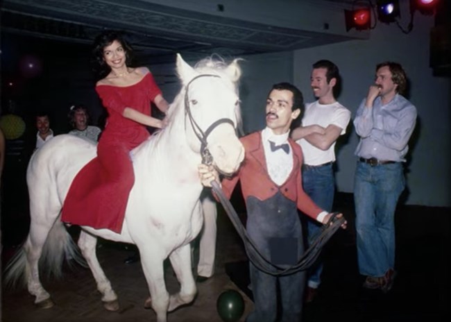 Love story: Tι πήγε λάθος στον γάμο του Μικ Τζάγκερ με τη Μπιάνκα;