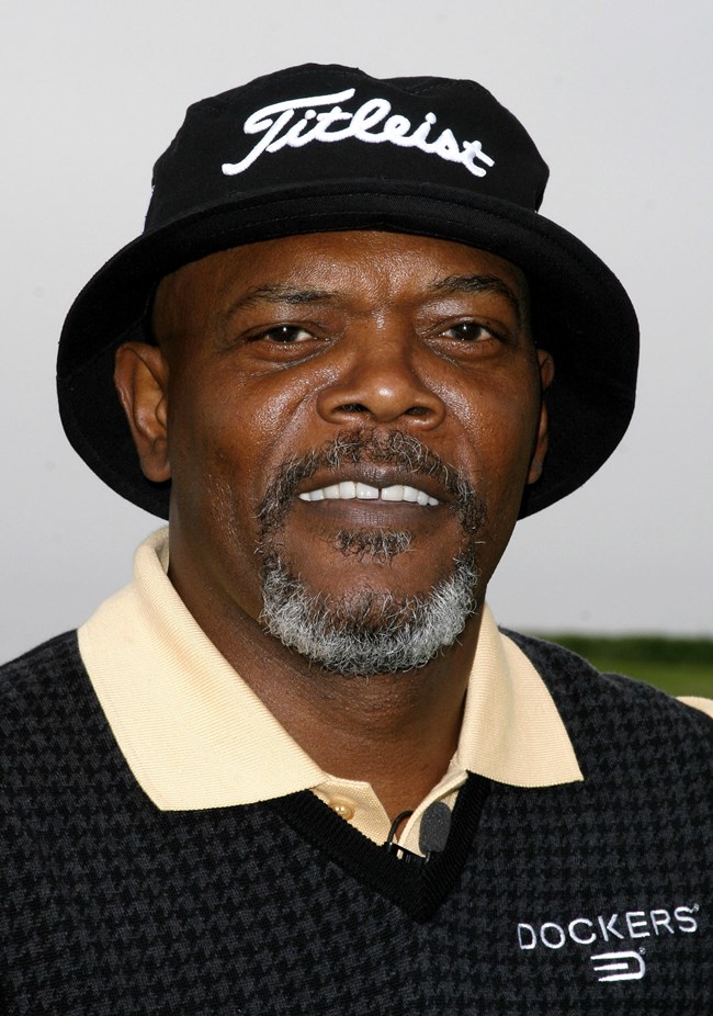 Samuel_ jackson
