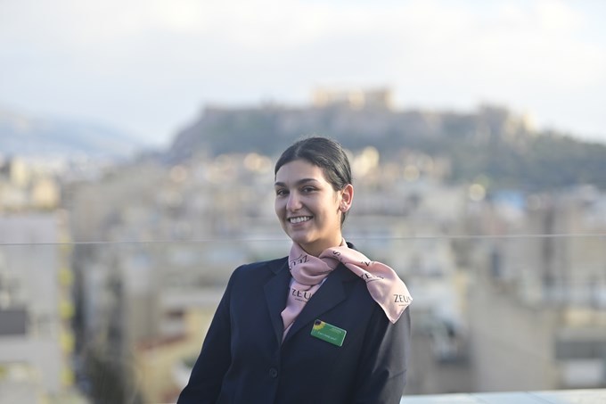 Ο Όμιλος ZEUS International Hotels & Resorts πρωτοπορεί με την ένταξή του στο Πρόγραμμα Hidden Disabilities Sunflower