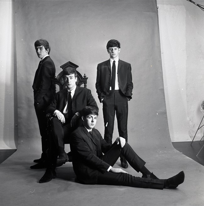 Πολ Μακ Κάρτνεϊ: "Here Today", το τραγούδι που έγραψε για τον Τζον Λένον