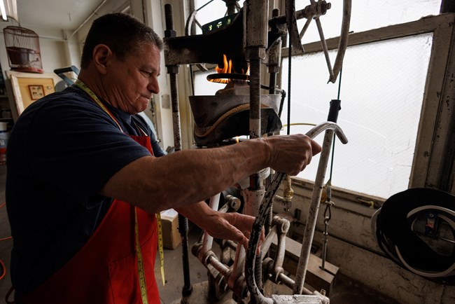 Καπέλο, Οπενχάιμερ