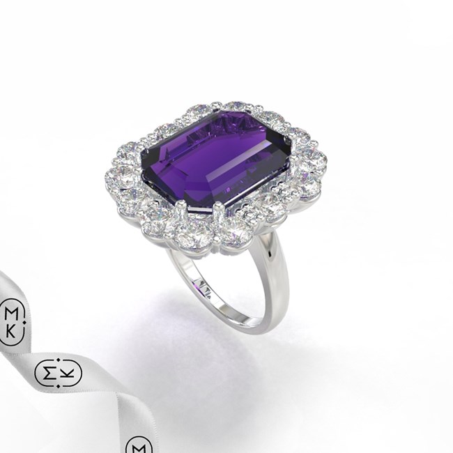ΜΚ Fine Jewelry