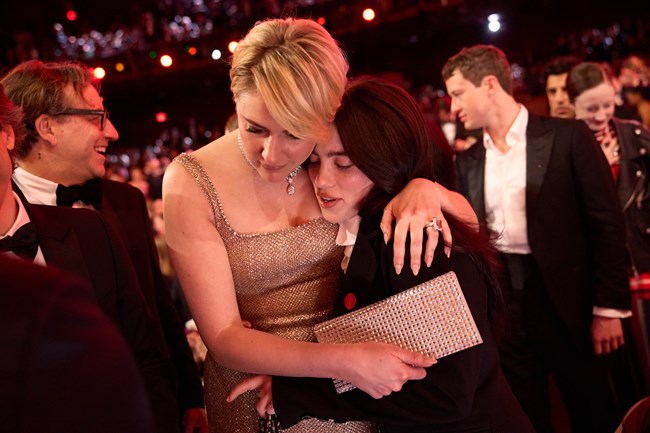 Γκρέτα, Μπίλι Άιλις