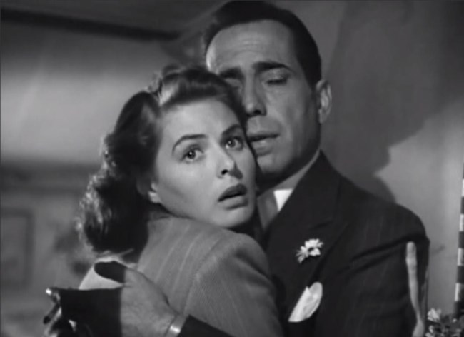 Casablanca