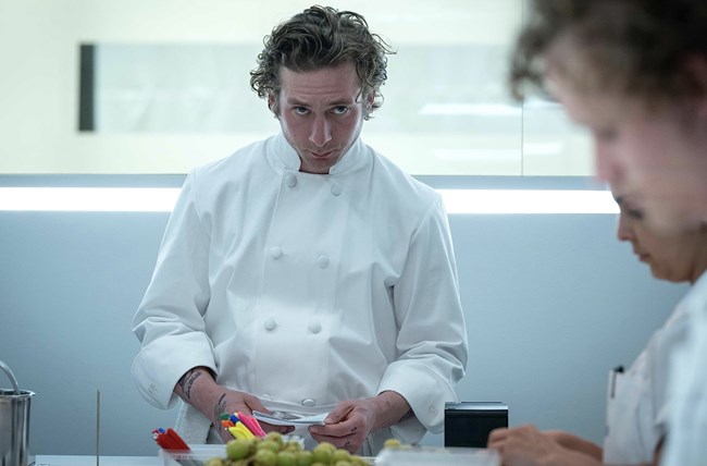 Ποιο είναι το πιο hot πιάτο του καλοκαιριού; Οι μάγειρες