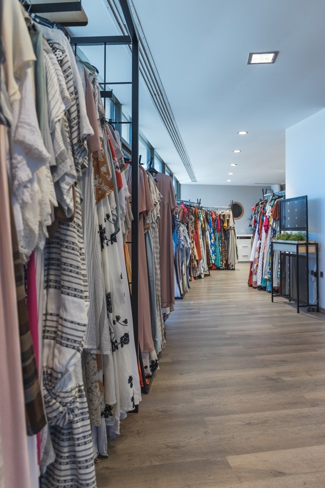 Save the date: Το αγαπημένο Bazaar της Helmi επιστρέφει για να σε βοηθήσει να ανανεώσεις το στιλ σου