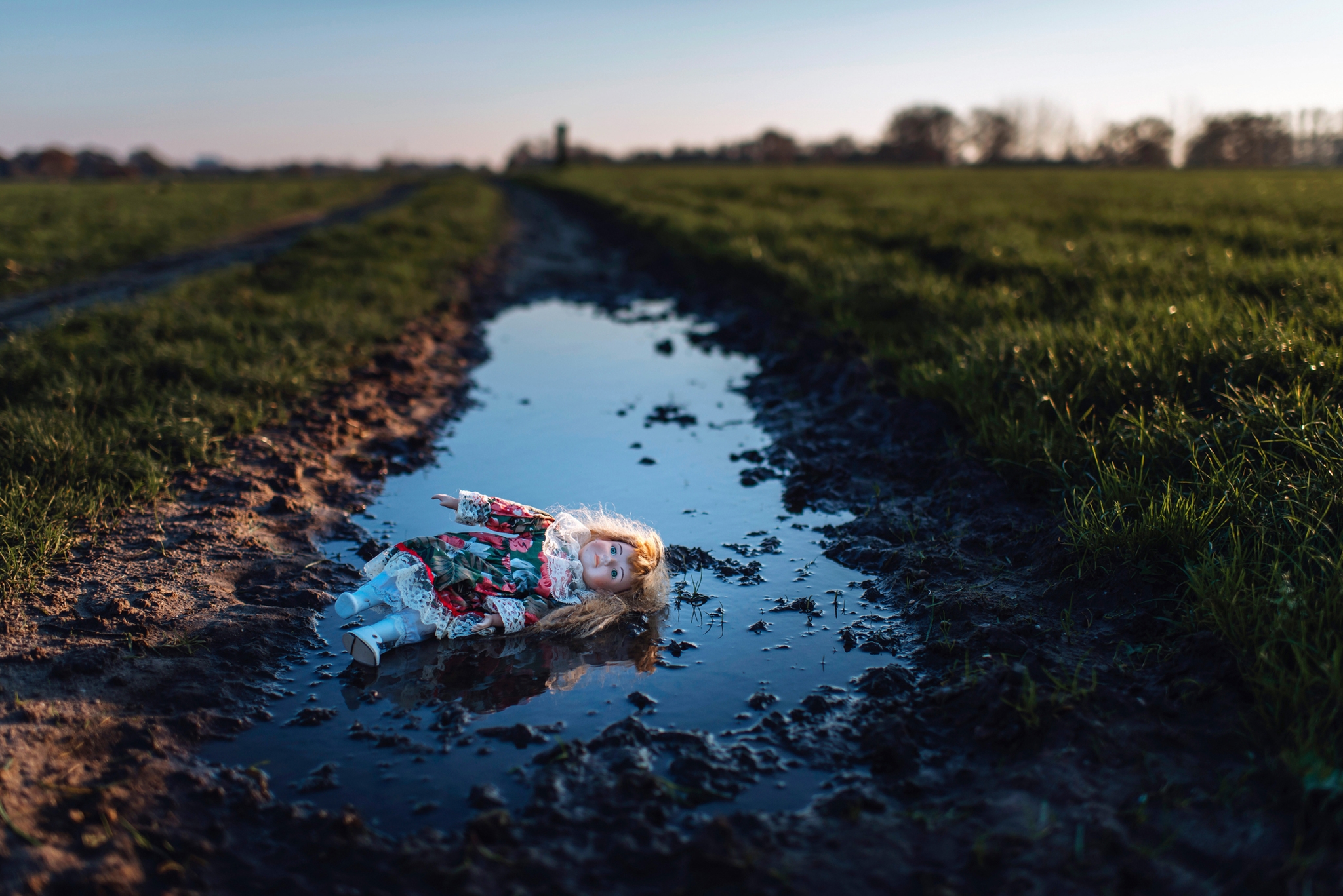 "Η τοξική γυναίκα" - Το ανεξήγητο ιατρικό μυστήριο της Gloria Ramirez