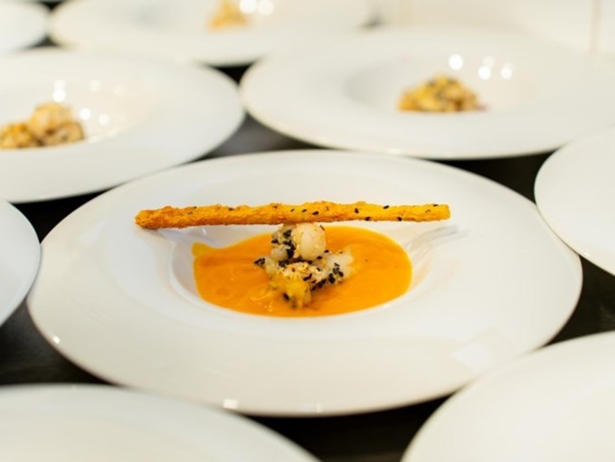 Intercatering