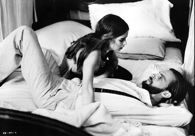 Μπρουκ Σιλντς