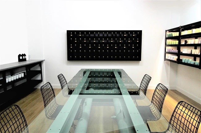 CHOE Candles: Εξευρενήστε τα αγαπημένα luxury φυσικά κεριά στο νέο κατάστημα στην Κέρκυρα