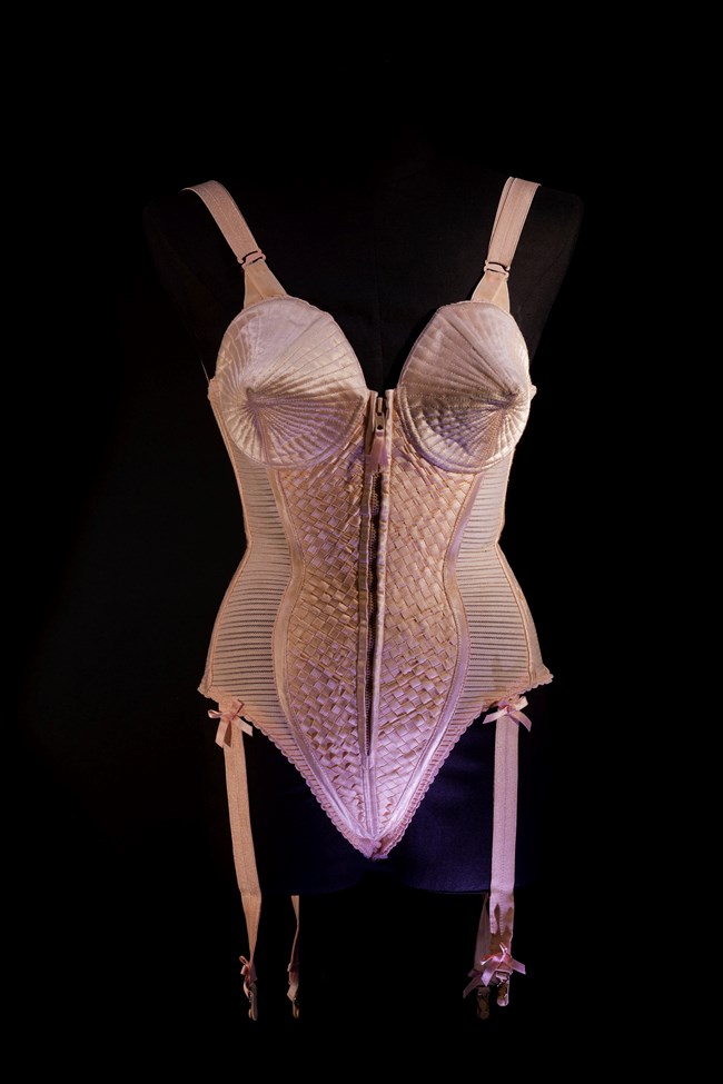 Gaultier, Teddy Bear