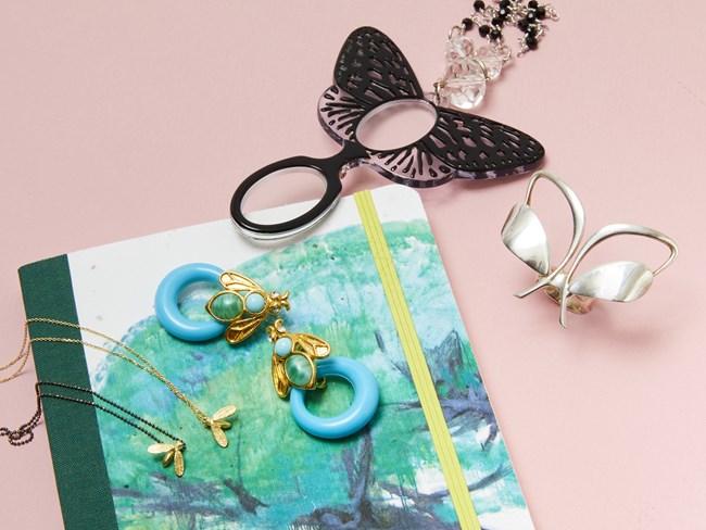 Μέγαρο Μουσικής- gift shop