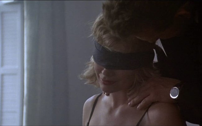 Κιμ Μπάσιντζερ