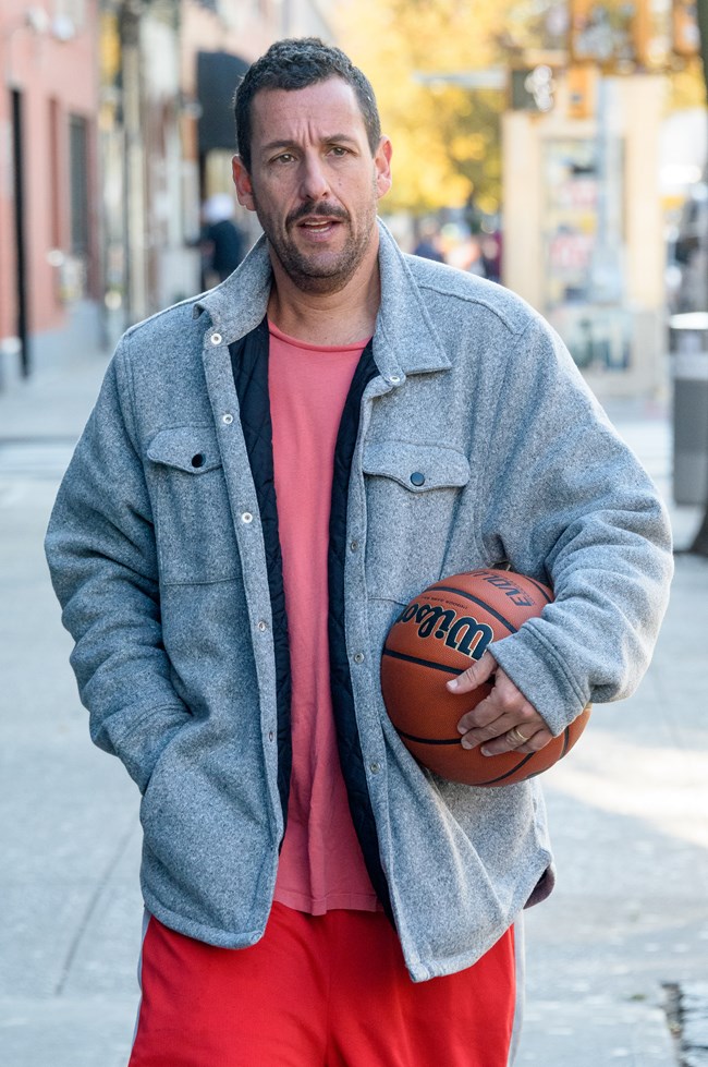 Άνταμ Σάντλερ