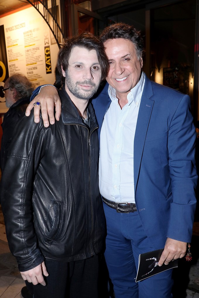 Ο Μανωλάκης από "Το καφέ της Χαράς" αποκάλυψε πόσα χρήματα έβγαζε από την σειρά