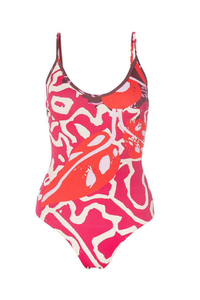 Ολόσωμο "Amelie"