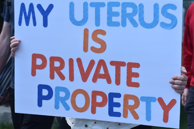 Γυναίκες διαγράφουν apps με δεδομένα για τον κύκλο της έμμηνου ρύσεως