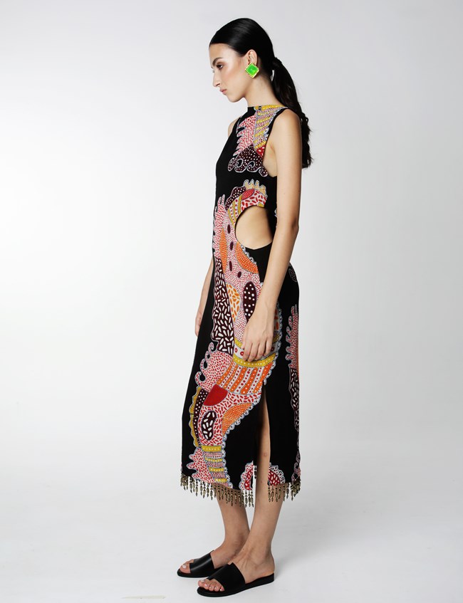 Kose Resortwear SS'22