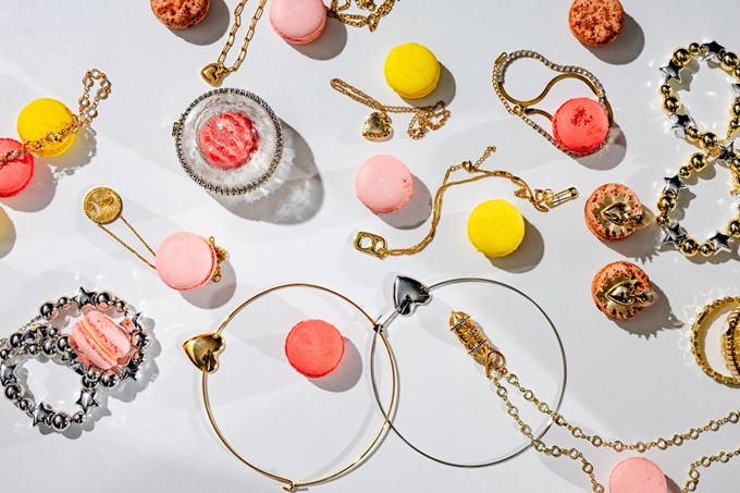 Kissha Jewelry: Το νέο brand που κάνει κάθε γυναίκα να λάμπει!