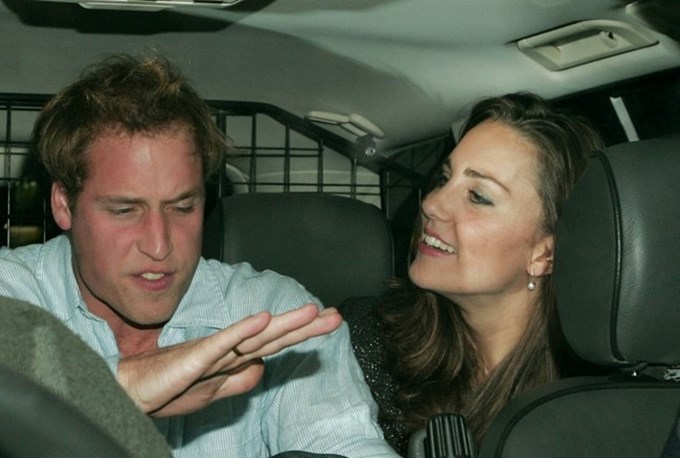 Κέιτ Μίντλετον-Πρίγκιπας Ουίλιαμ: Έτσι ξεκίνησε το love story τους 20 χρόνια πριν