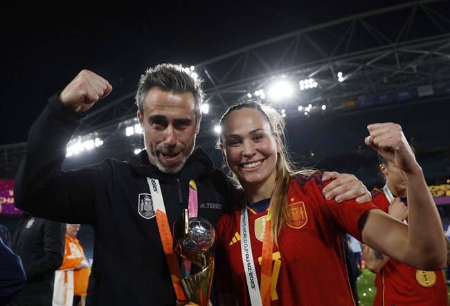 Παγκόσμιο Κύπελλο Ποδοσφαίρου γυναικών