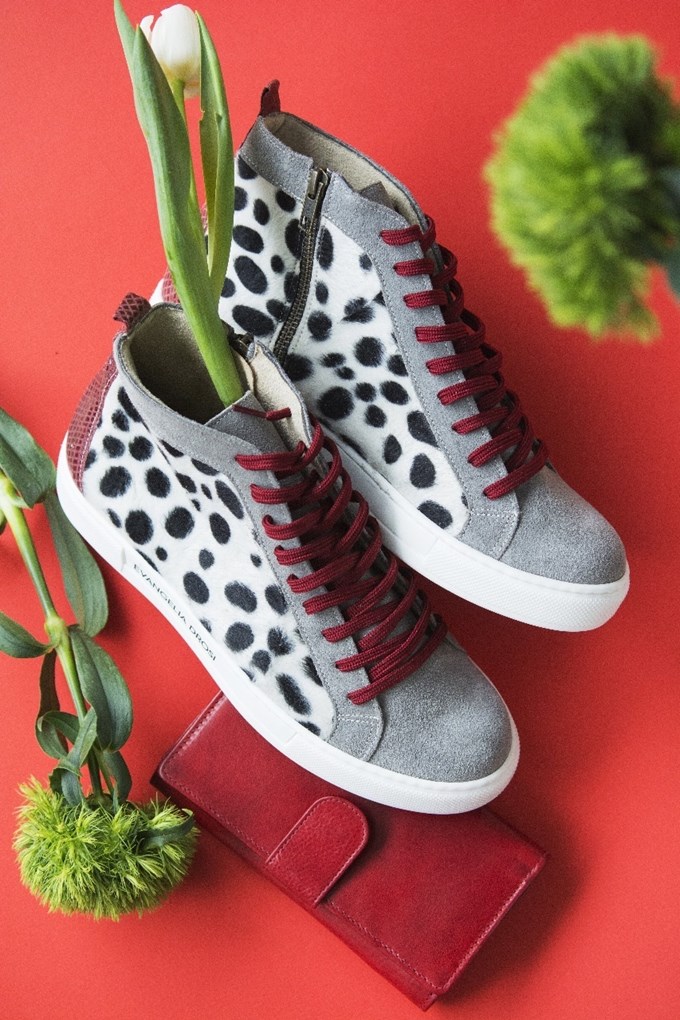 Ευαγγελία Δρόση