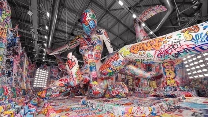 Η συλλογή της Diesel για το Φθινόπωρο και τον Χειμώνα του 2025 είναι ό,τι πιο cool έχεις δει εδώ και καιρό